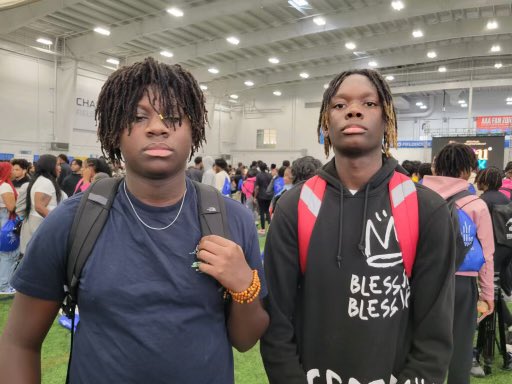 Conrad Schools of Science tweet media