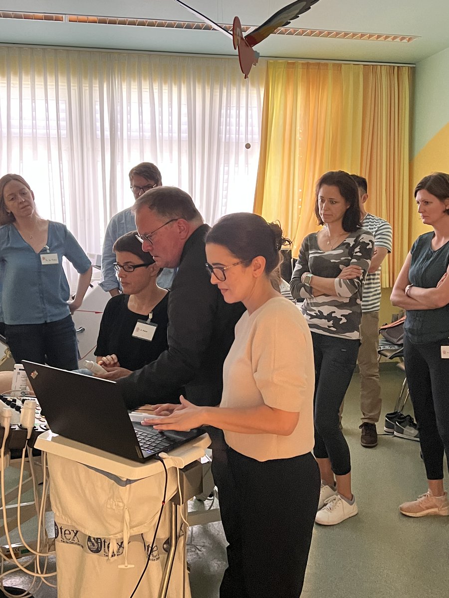 Ventripoint Diagnostics Ltd.(TSXV:VPT,OTCQB:VPTDF) tweet media