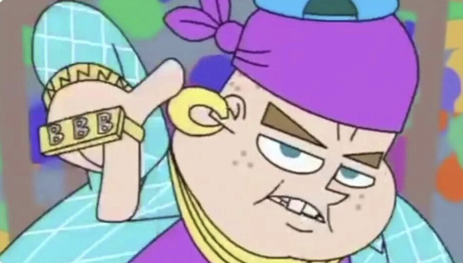 ✅ Tiene la mejor Bzrp Music Session

✅ Como escribas una buena barra la mete en su álbum

✅ Su voz es igual que la de una persona que fuma 20 cigarrillos al día y bebe gasolina

✅ Las gorras XXL le quedan pequeñas

✅ Punto GeeeEEEeeeEEeeE

QUEVEDO, DOMADOR DE PARTITURAS 🎻🇮🇨