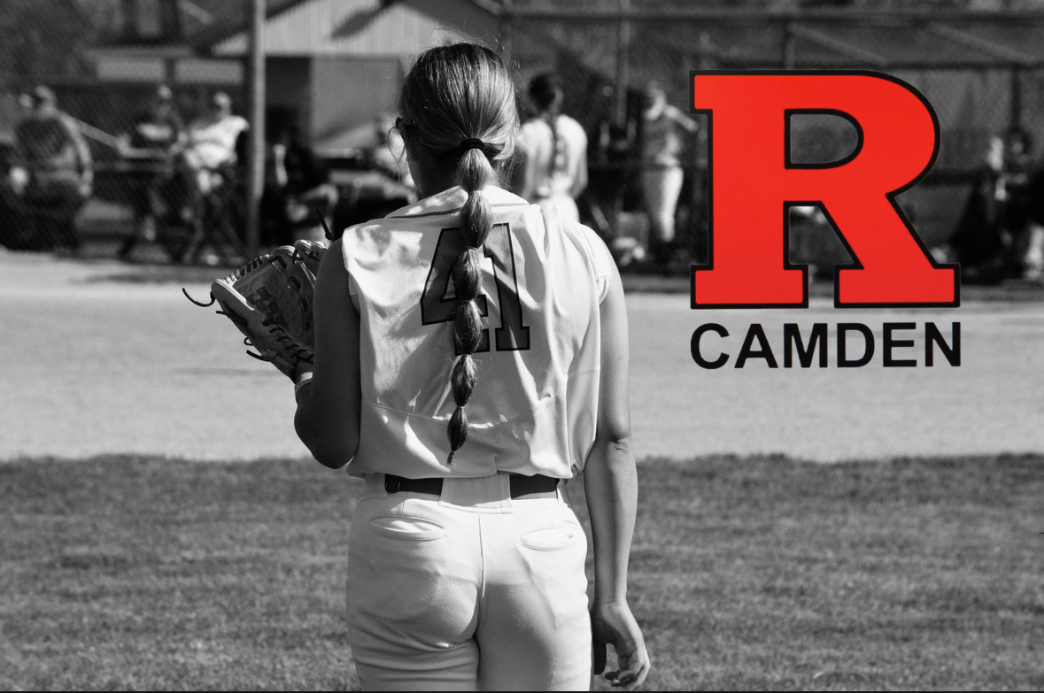 Congratulations to senior captain Ryleigh Lender for her committment to continue her education and softball career at Rutgers Camden.