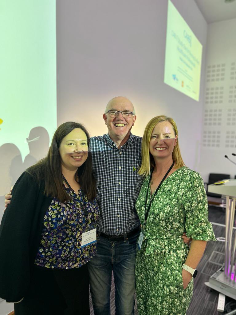 HT_Medical's tweet photo. End of a lovely day, well done Geoffrey. Thanks to all chairs, speakers and attendees today - this valuable resource of CAR6 will be available on-line in a few weeks time. Safe travels home @ruthieC77 @Orlapstewart @roseellard @profghjackson @drjenscaife @CChabannon Angie Leather https://t.co/piiruwq7gt