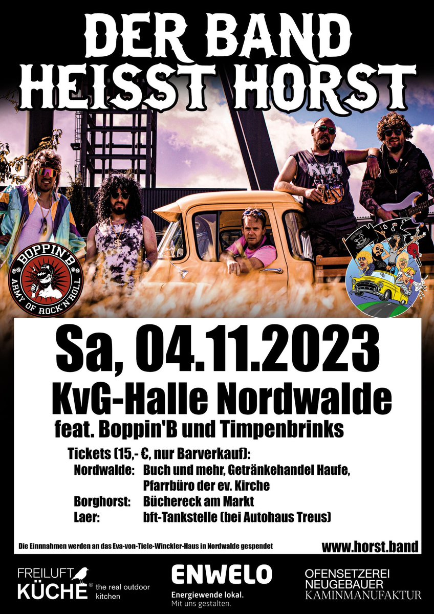 112Doc's tweet image. Jetzt aber ran an die Tickets….! Über die Hälfte bereits vergriffen….! Sprecht mich einfach an !! #charity #dbhh #november