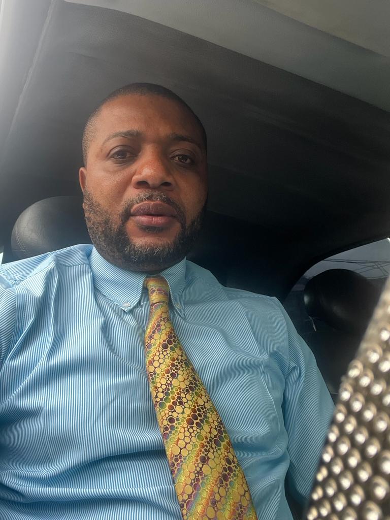 ElmaBetonFatshi's tweet photo. Il a les atouts, les compétences nécessaires et les facultés en place pour être ministre ou mandataire...
Allons-y seulement doucement.
Passez un agréable début de week-end avec le puissant #Musonge
@CivuadiKalanga @Alix_rdc https://t.co/21FEURZgeE