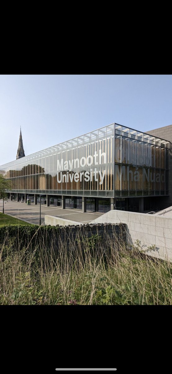 LiamSweeneyEP's tweet photo. Delighted to share that I will be joining the Department of Sport Science and Nutrition at @MaynoothUni @MaynoothSSN this upcoming academic year as an Assistant Professor in Sport Science. Excited to have the opportunity to contribute to the teaching and research within the Dept! https://t.co/GyXLNJedPC