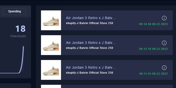 KicksFinder tweet media