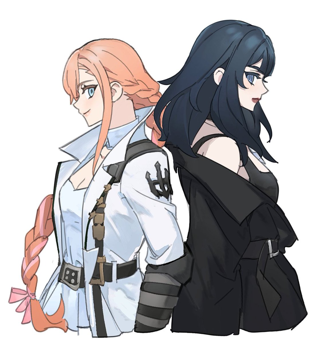 火花🔥🌼 (@deatherm123) on Twitter photo 