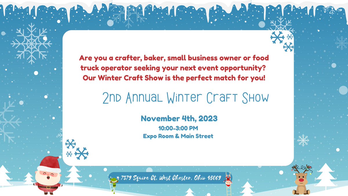 To apply, click the link below. Please be aware that we will only contact you through your preferred method indicated on your application. We accept cash and credit card payments ,but not Venmo or Cash App. spaces are filling up fast! Apply now!
docs.google.com/.../1FAIpQLScP…...