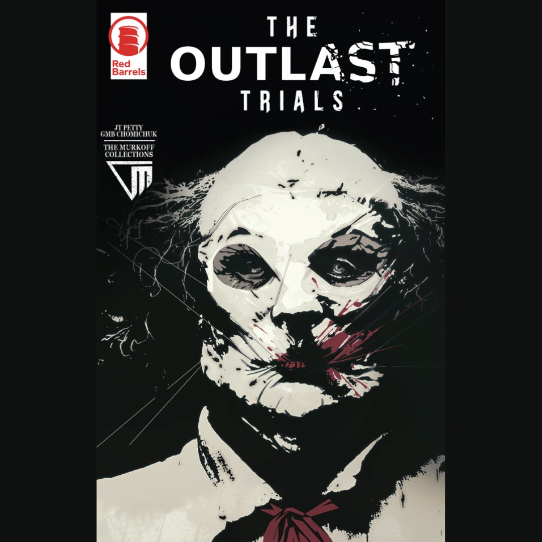 Red Barrels Announces The Outlast Trials Launch Date and Pre-Order