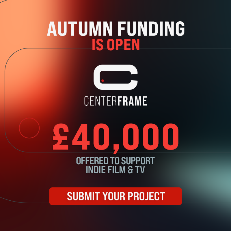 CenterframeClub's tweet photo. 🍿 Adam, Jade, &amp; Ben scored £2,000 to send their comedy short, THE SNIP, to #festivals! 🍆
🎬 Do you have an awesome #ShortFilm but no money left to #GetItSeen?
👛 The CenterFrame Club can help you out!
⌛ Just 5 DAYS left to SUBMIT: https://t.co/hxuILAMySK