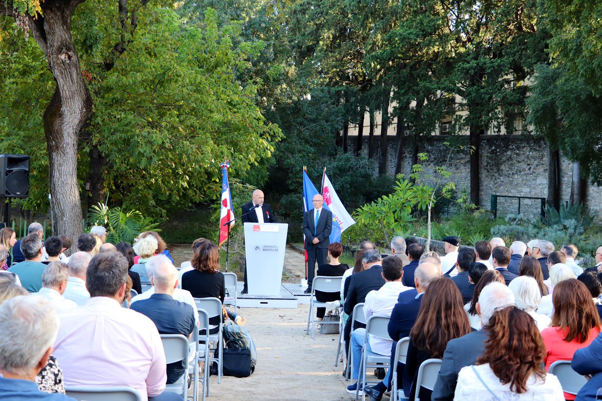 Philippe Augé tweet media