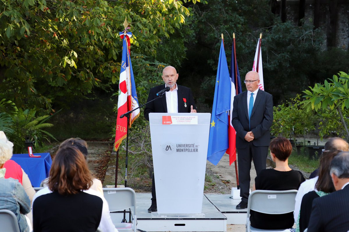 Philippe Augé tweet media