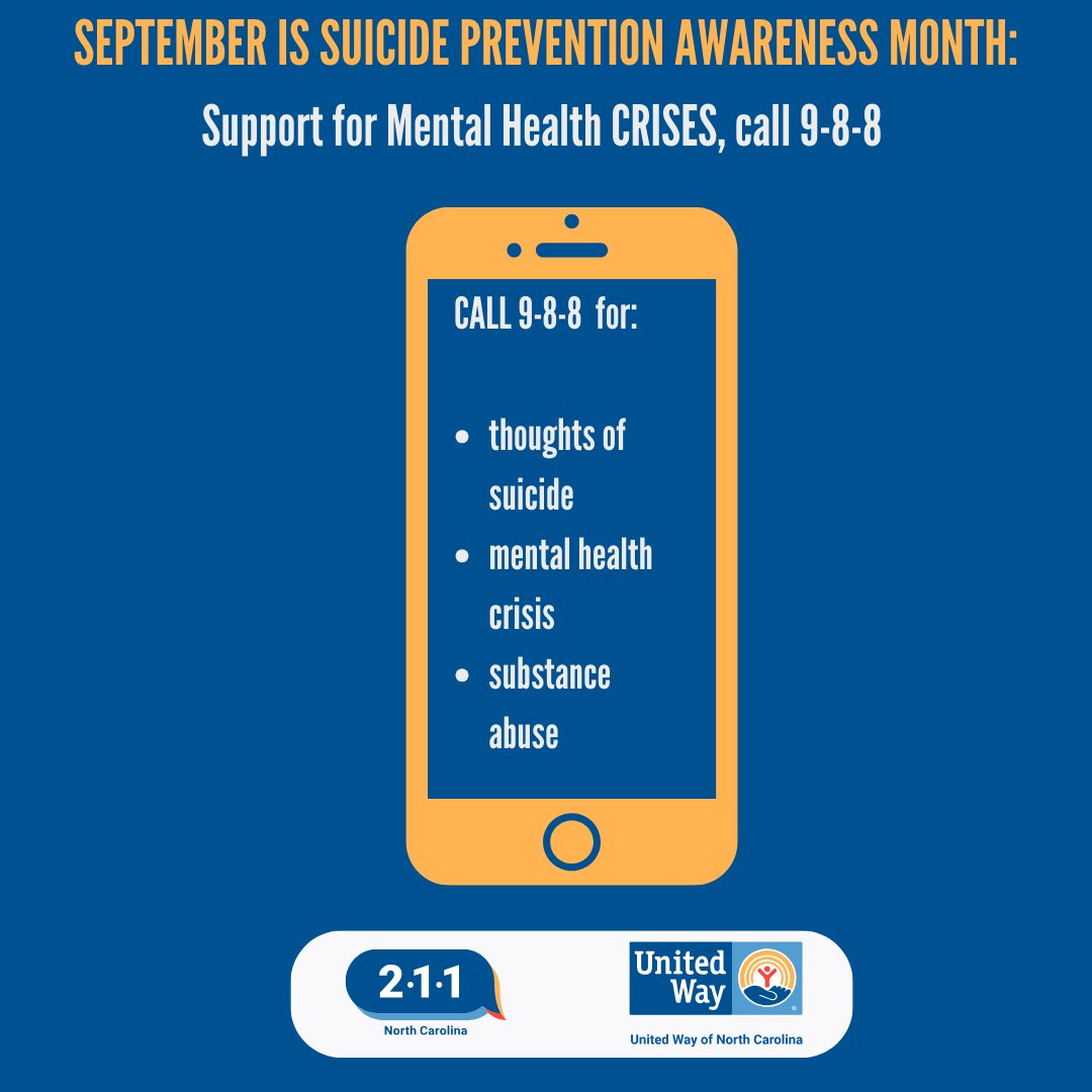 UnitedWayNC tweet picture