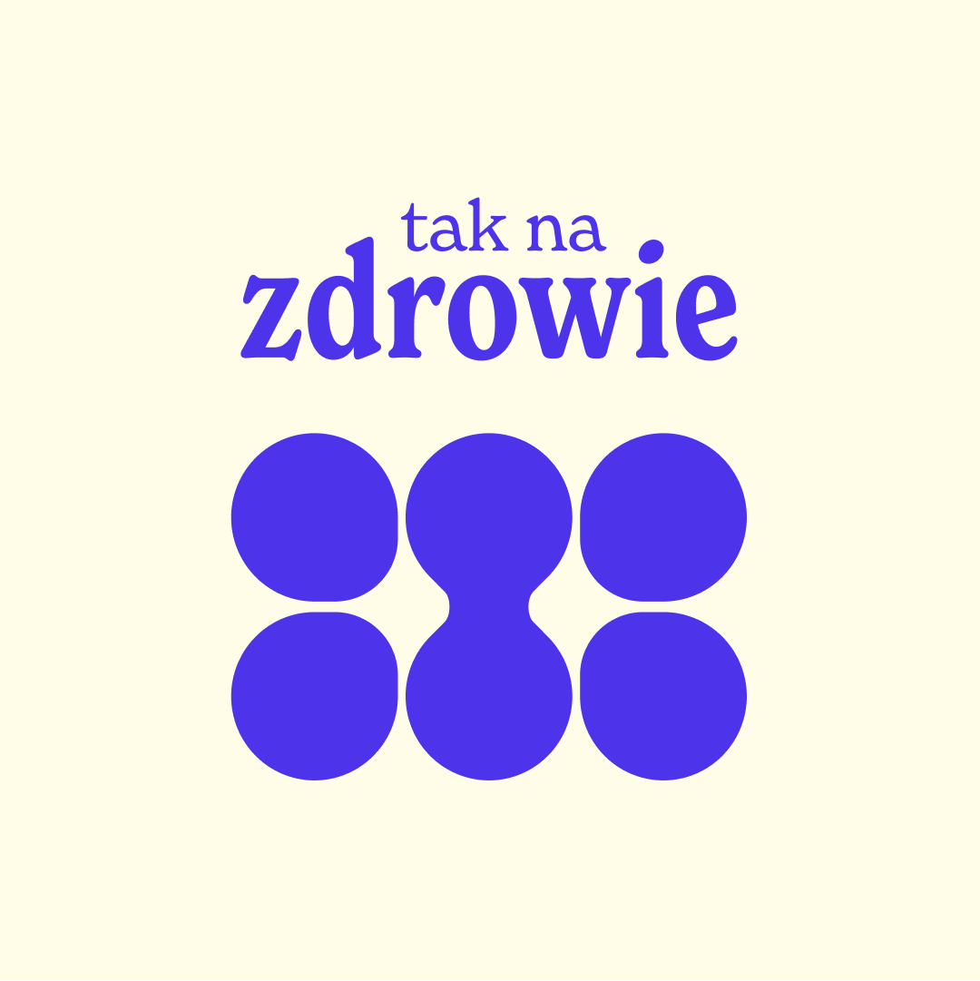 Zgodnie z zapowiedziami z grupą koleżanek i kolegów uruchamiamy projekt #TakNaZdrowie, gdzie będziemy omawiać tematy prozdrowotne. Dużo miejsca poświęcimy codziennej aktywności fizycznej i sportom! Zapraszam na profil in.: instagram.com/taknazdrowie -za kilka dni pierwsze nagrania