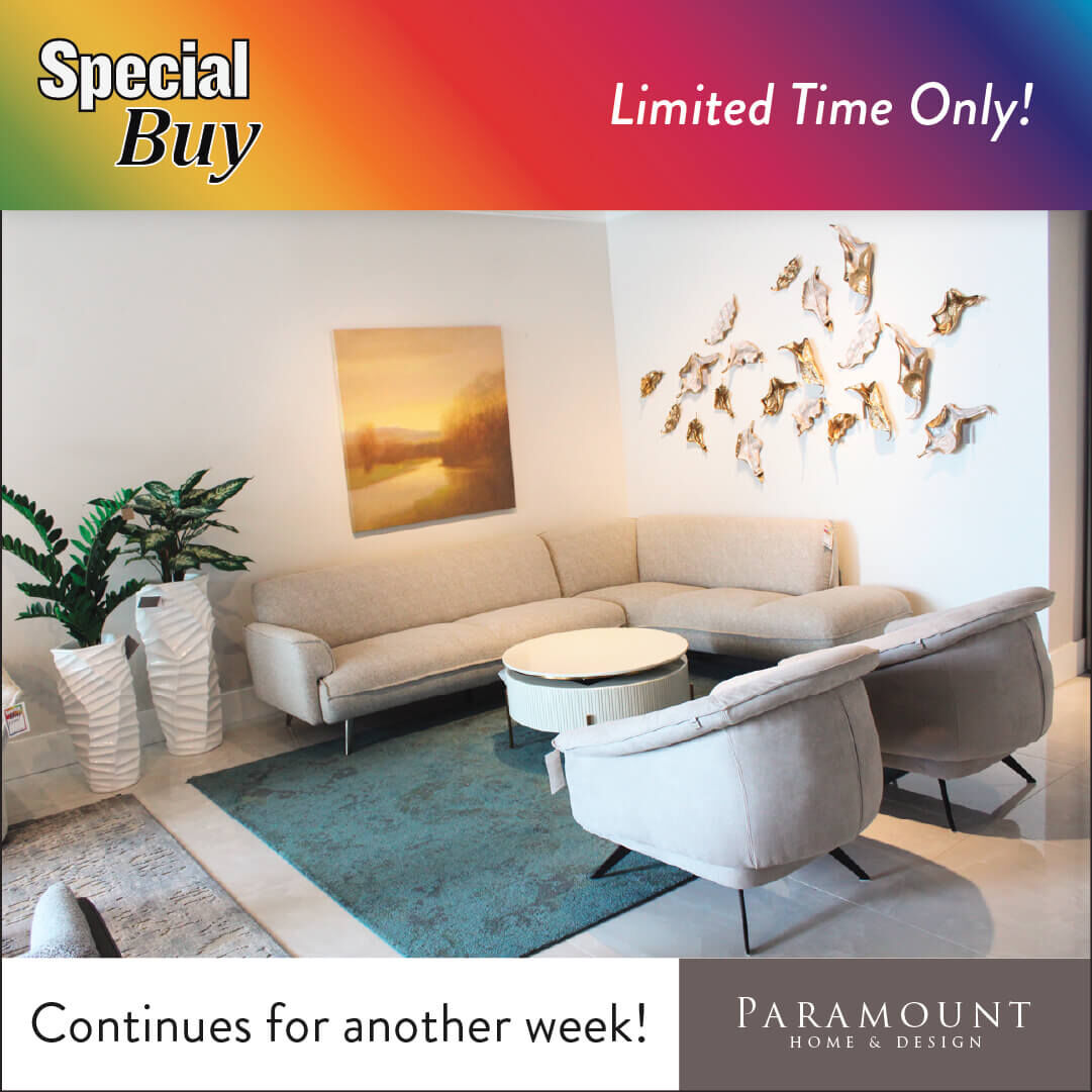 Paramount_Furn's tweet photo. At Paramount Home and Design, we've always sought to bring you exceptional quality pieces, and our newest collection is no different. This time, it's all about premium designs at prices that are truly hard to believe. Act quickly, as value like this doesn't last long! https://t.co/NiVrcxdk8m