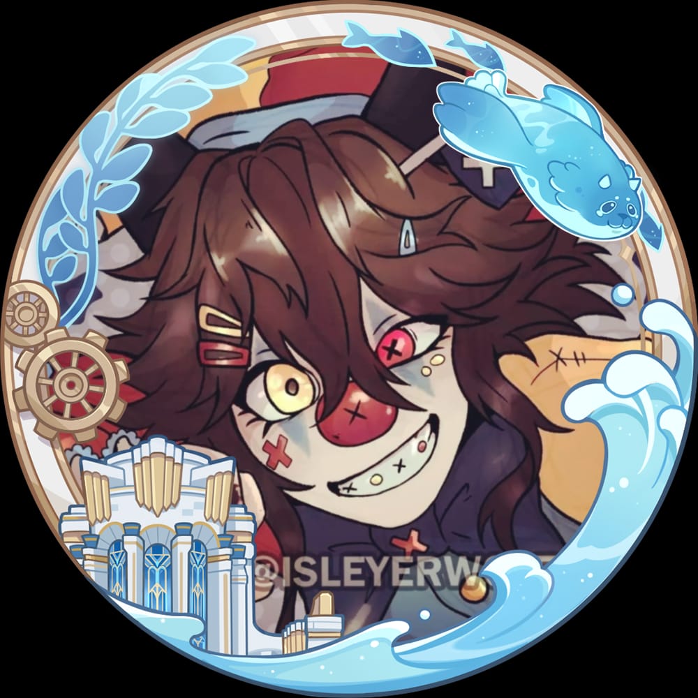 Astaroth_SDM's tweet photo. @GenshinImpact #GenshinImpact3yearsFrame ID549070 https://t.co/r25akk7ivq