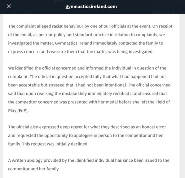 angellilix's tweet photo. So sad to see. The fight for equality continues ✊🏾.

The outcome 👇🏾 https://t.co/Rg7VfrVLjR