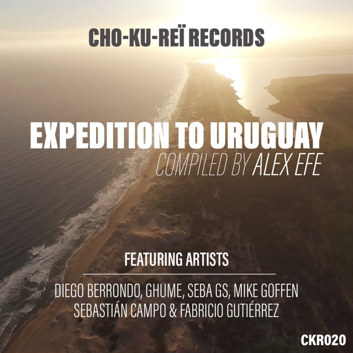 SebaGSMusic's tweet image. #releaseday 🇺🇾"Expedition to Uruguay" #chokureirecords compiled by @alexefe_uy 
Featuring artists: Diego berrondo , Ghume , Seba GS , Mike Goffen , Sebastián Campo &amp;amp; Fabricio Gutiérrez 
#progressivehouse  #melodichouse  #deephouse #organichouse #beatport #spotify #AppleMusic