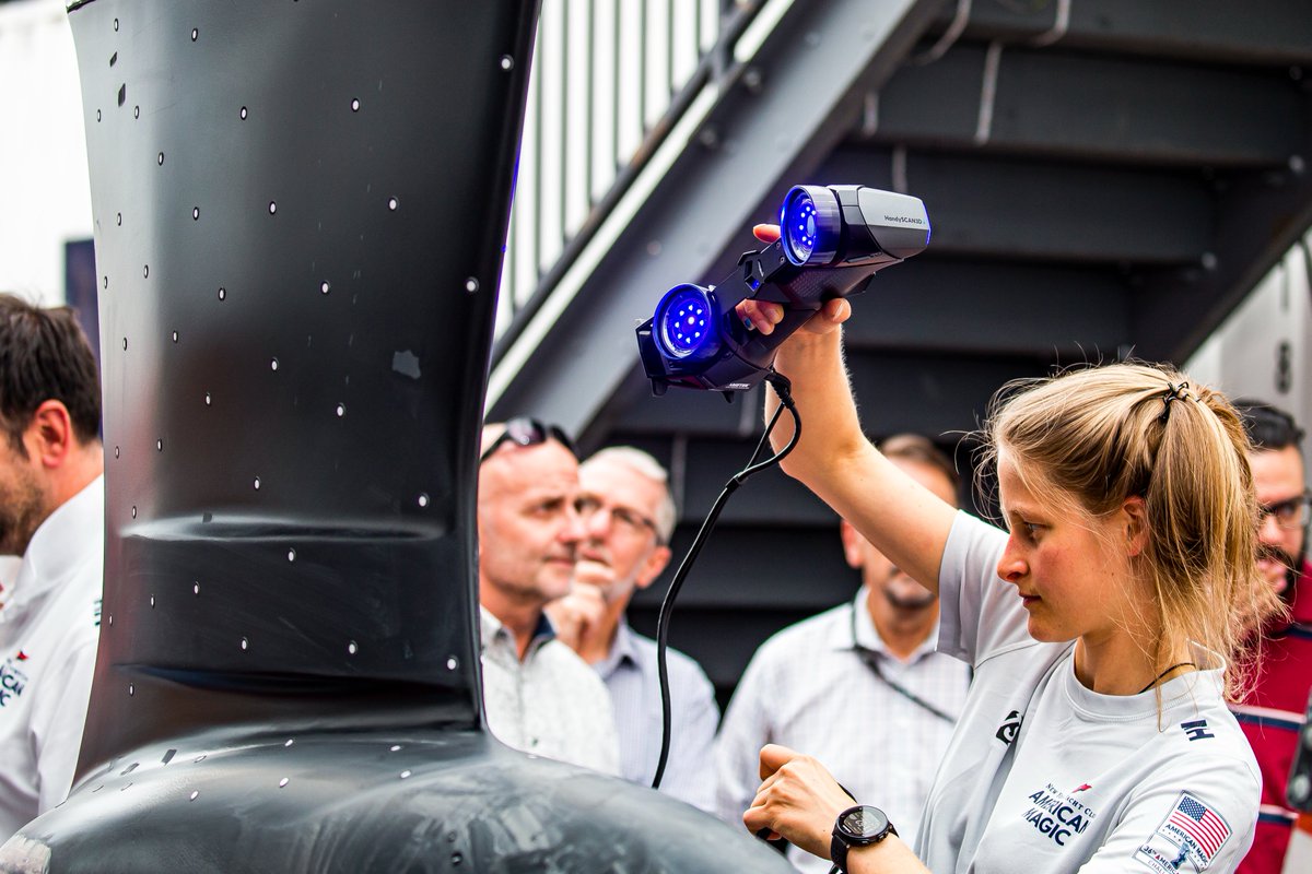 Klein Educational tweet media