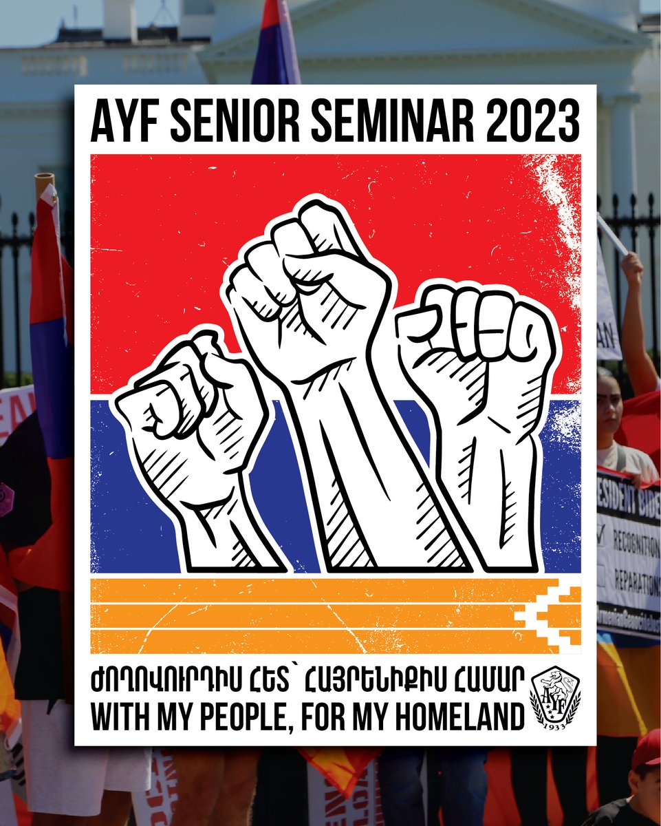 AYF Eastern USA tweet media