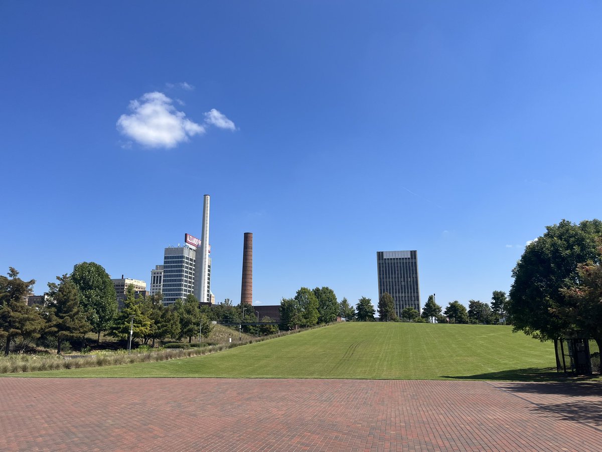 DrEllenEaton's tweet image. The perfect day to do community work with my friends @APCBham. #EndAddiction #EndHIV