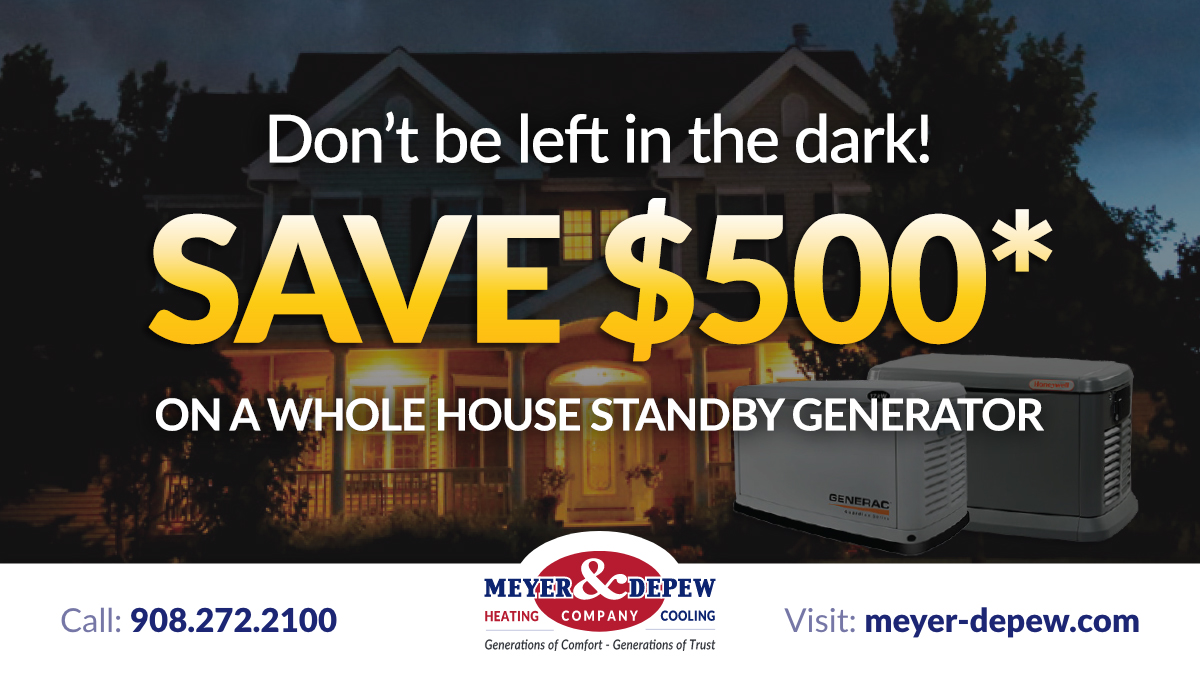 Meyer & Depew Co. tweet media