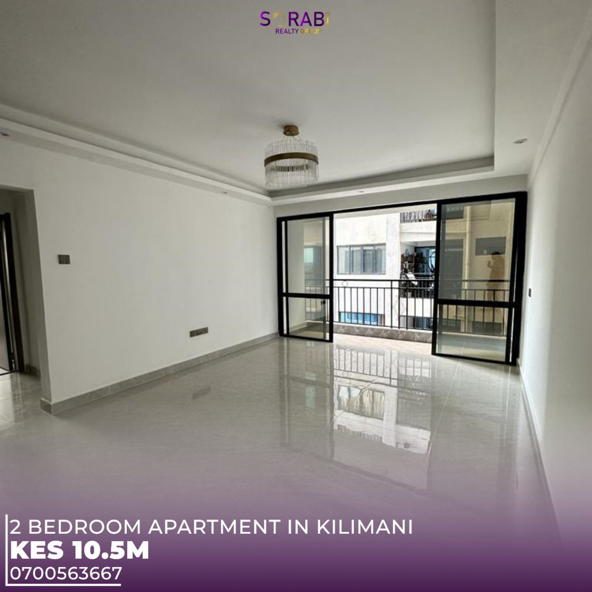 SarabiRealty's tweet image. Spacious studio,2 and 3 bedrooms apartment located on Kindaruma Road near Yaya Centre in Kilimani.

Price from 5M

Call 0700563667

#QuickmartWeekendOffers #UoNClass2023 Free bank to mpesa im bank Haiti Iron Lady Kevin Mubadi Crazy Kennar Willie Approved Airtel Free  software app