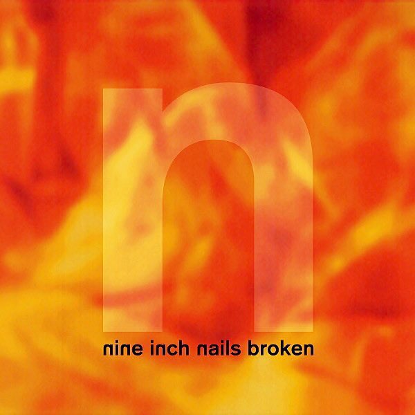 JakeRudh's tweet photo. On this day in 1992, #NineInchNails released “Broken” - their first extended play (EP) and second major release following the debut “Pretty Hate Machine” in ‘89.
The EP features “Pinion" “Wish" “Last" “Help Me I Am in Hell" “Happiness in Slavery" “Gave Up" Physical" and “Suck" https://t.co/CEg8U9zfkX