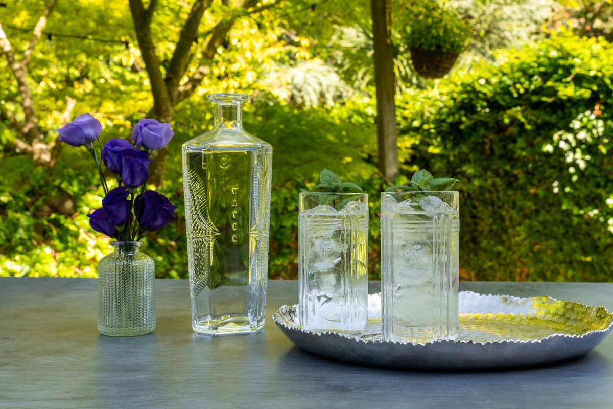 The Spirit Of One tweet media