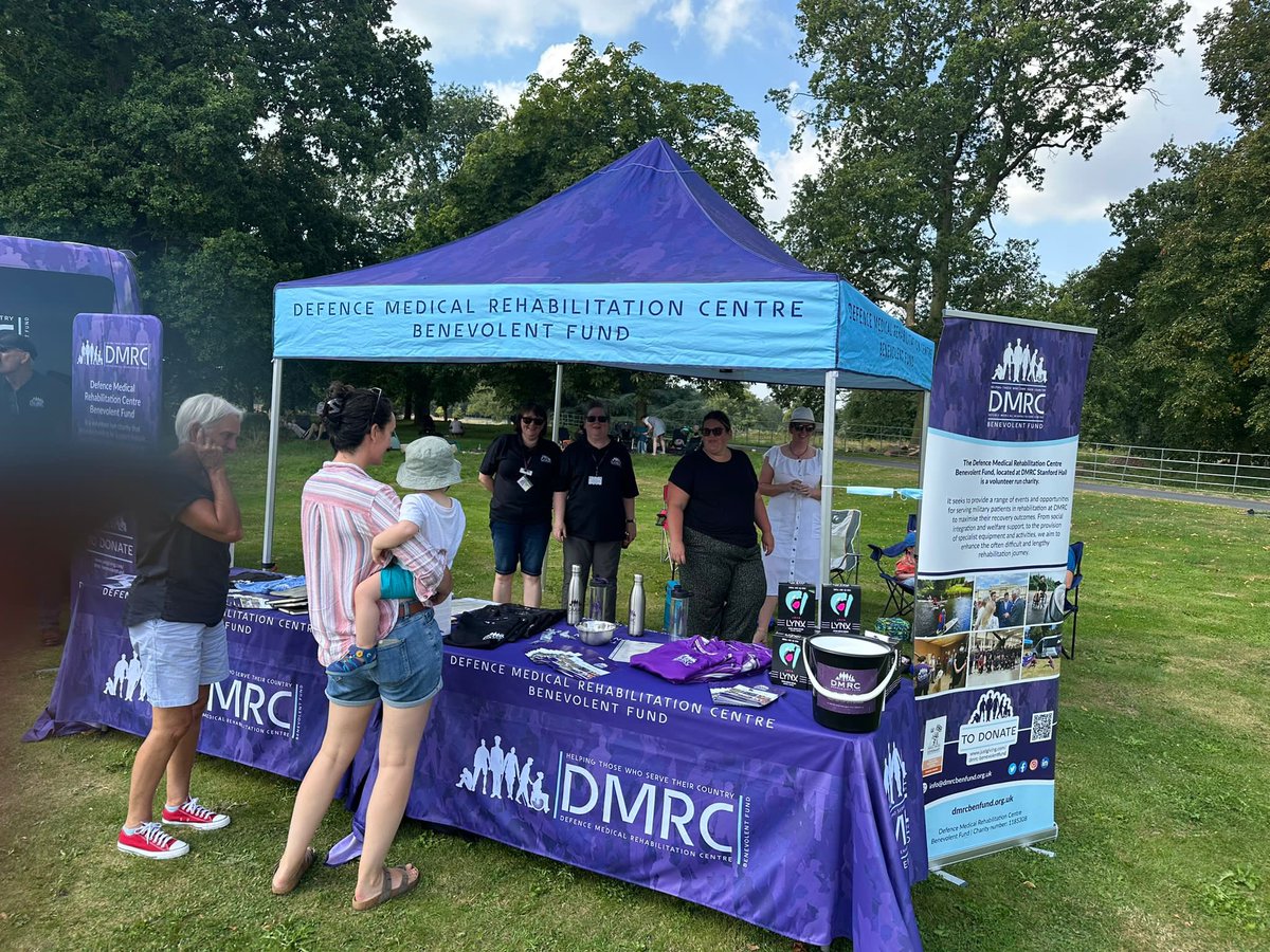 DMRC-Stanford Hall tweet media