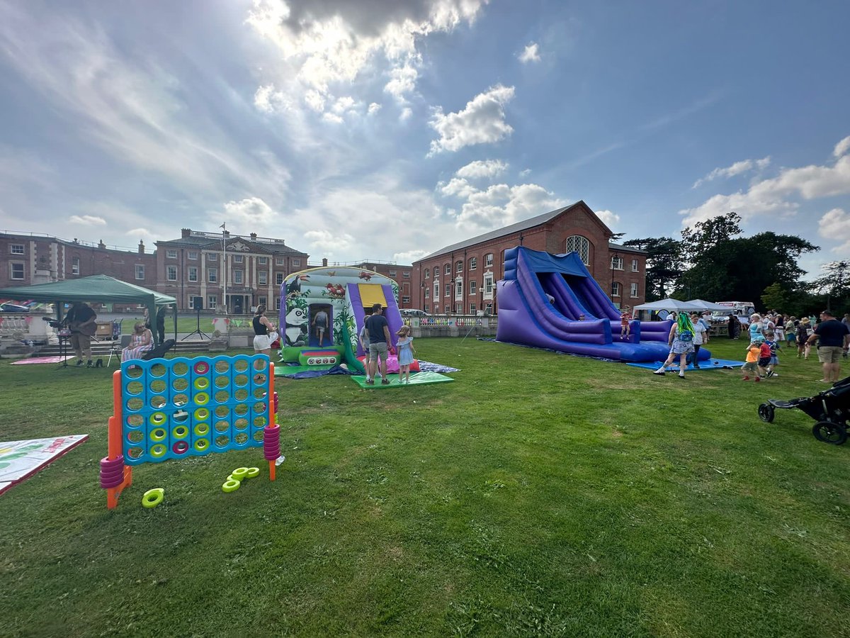 DMRC-Stanford Hall tweet media