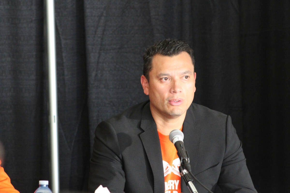 TheProgress's tweet image. Stó:lō Nation faces challenges for future residential school research dlvr.it/SwTRdG