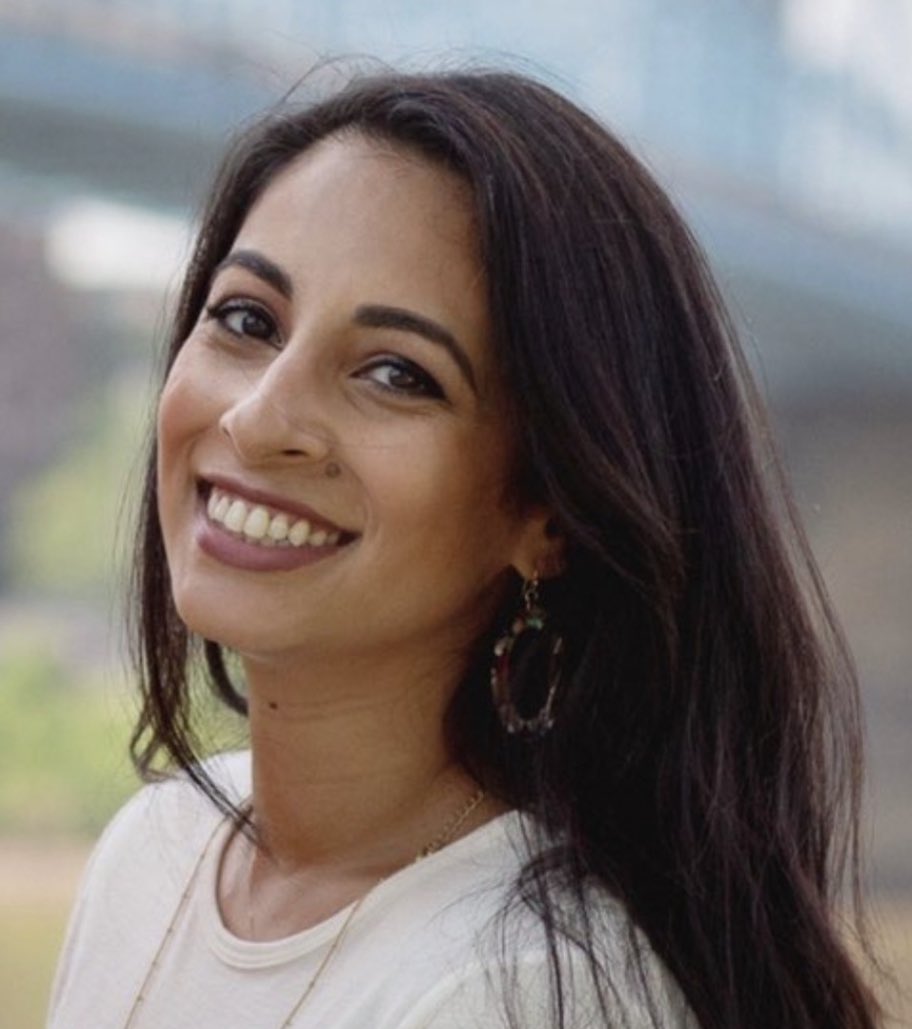 jkmontclare's tweet photo. For #nationalpostdocweek, I’d like to give a shout-out to @MontclareLabs #postdoc @NadaHaqSiddiqi who’s working on protein engineered biomaterials for cartilage repair as well as for water responsiveness! She’s a @nyutandon Dean’s Faculty Fellow so watch out for her! #womeninstem https://t.co/jQqndAfFZF