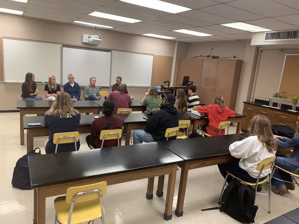 Ohio State ATI Greenhouse Program tweet media