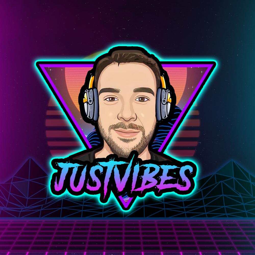 A logo made for a client streaming on kick/twitch.
Thank you so much for the purchase!

DM if you want yours 😉🚨