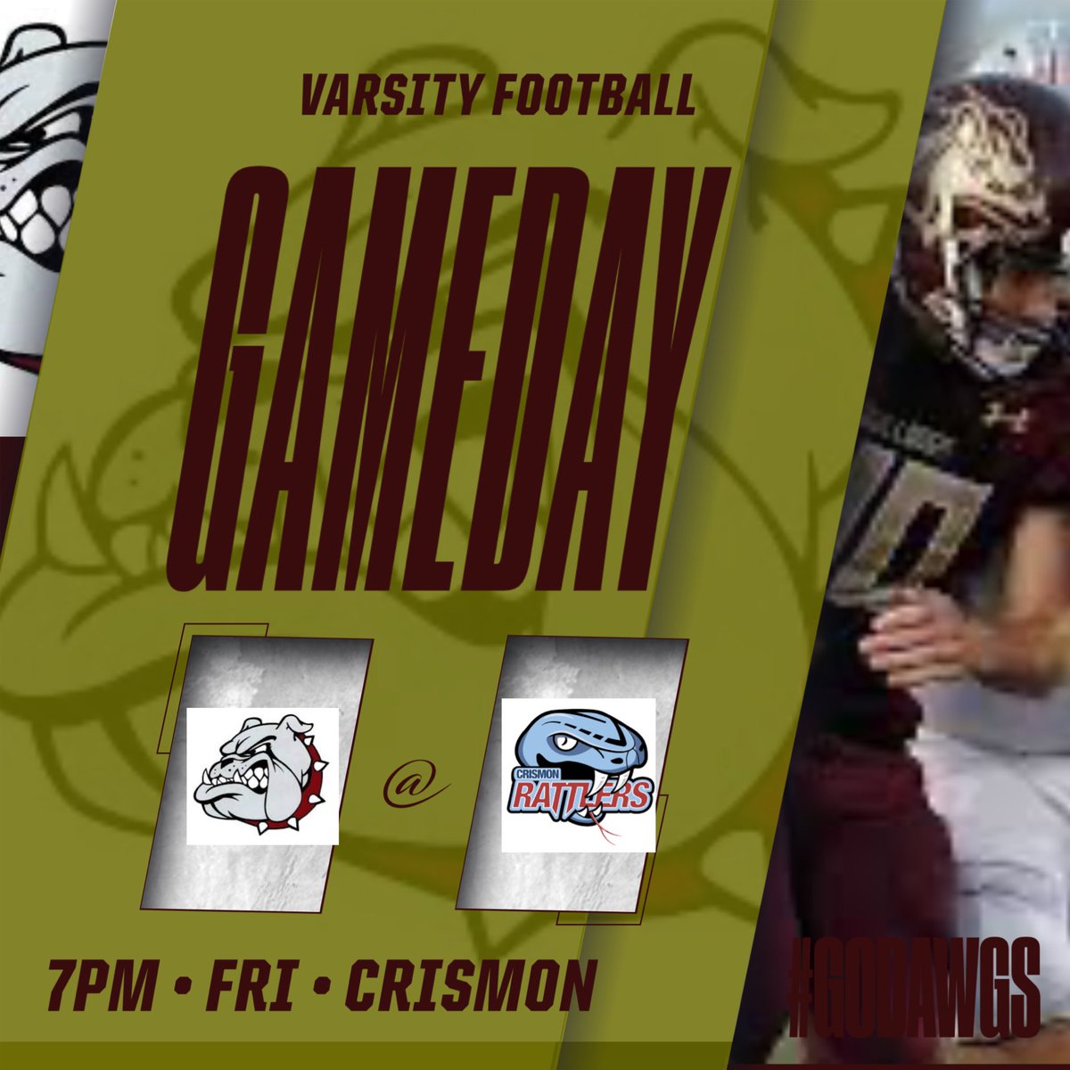 Winslow Football (@winslowfootball) on Twitter photo 