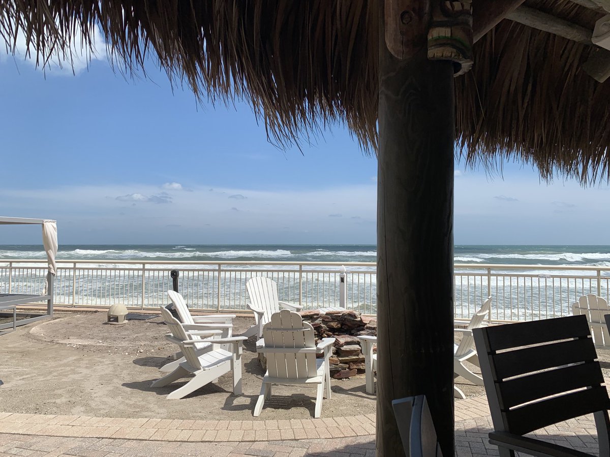 Worse ways to spend Saturday afternoon!