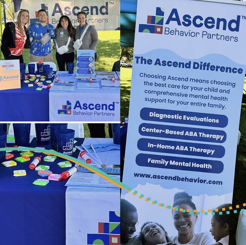AutismColorado's tweet photo. ๐Gratitude Alert!๐A heartfelt shoutout goes to Ascend Behavior Partners! Your sponsorship for the #WalkWithAutism Colorado is truly amazing and makes a profound impact on our mission.๐ Thank you for being a crucial part of this incredible journey! ๐ https://t.co/Jbk0f4u6FF