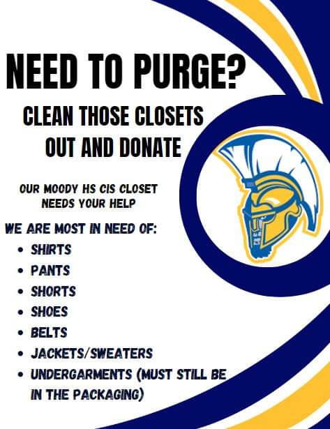 Please share and donate <a href="/EAV1977/">EVela, Ed.D.- Principal Foy H. Moody HS</a> <a href="/CCMoodyHS/">Moody High School</a> <a href="/Coach_JosephV/">Joseph Villarreal</a> <a href="/CoachJohnson_10/">Lester Johnson</a> <a href="/CoachMCantu/">Coach Cantu</a> <a href="/CDeLeon0825/">Coach De Leon</a> <a href="/J_Rod1_/">Jimmy Rodriguez</a> <a href="/ICHinojosa/">Irene C Hinojosa</a> @CoachGomez_MT