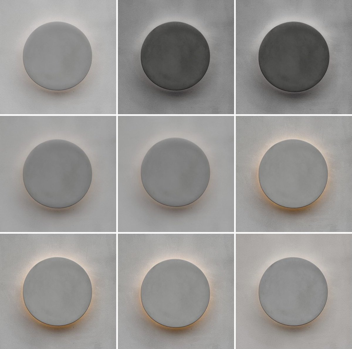 Back to 0
Clean slate

-
Process

H