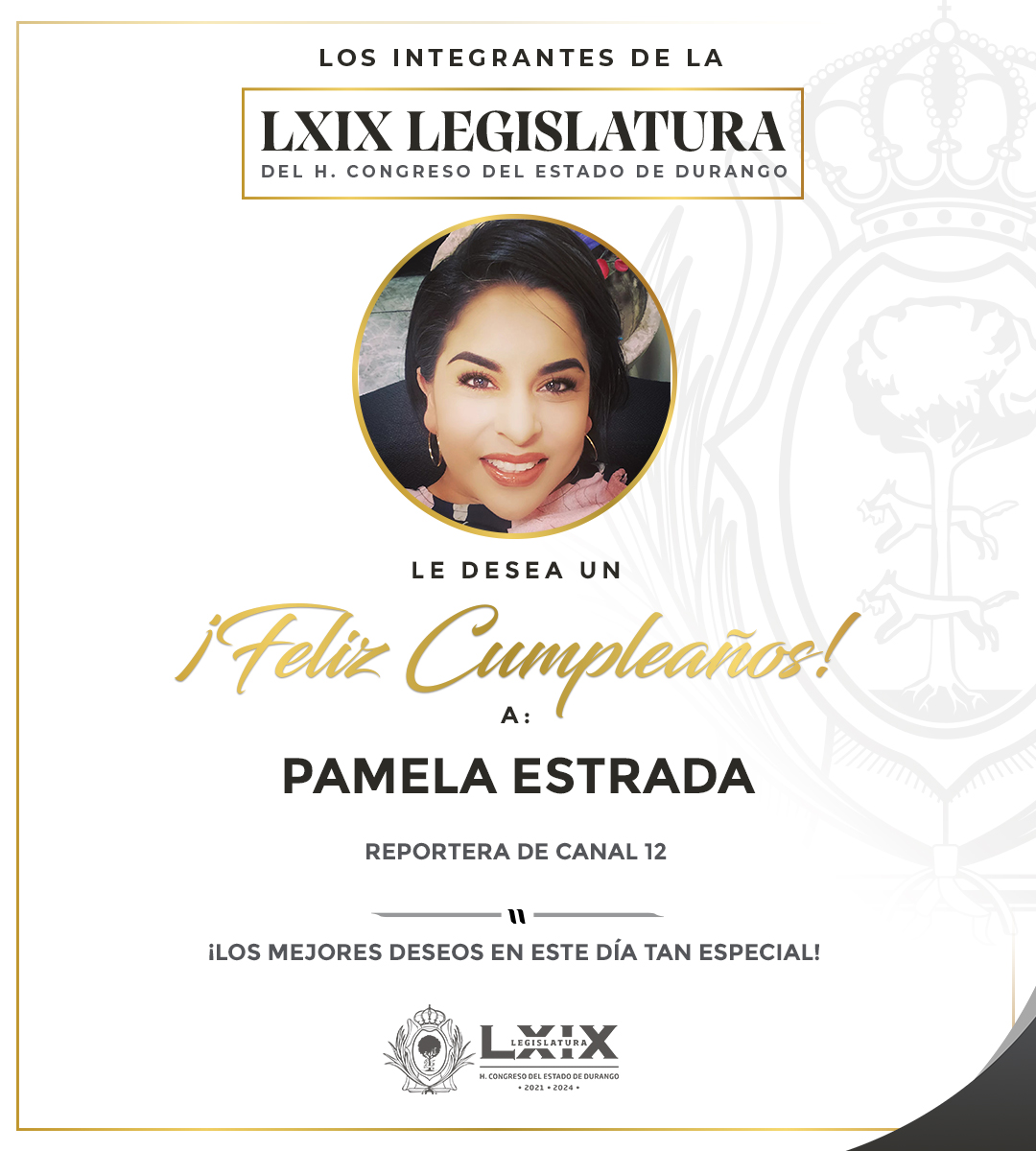 Congreso Durango tweet media