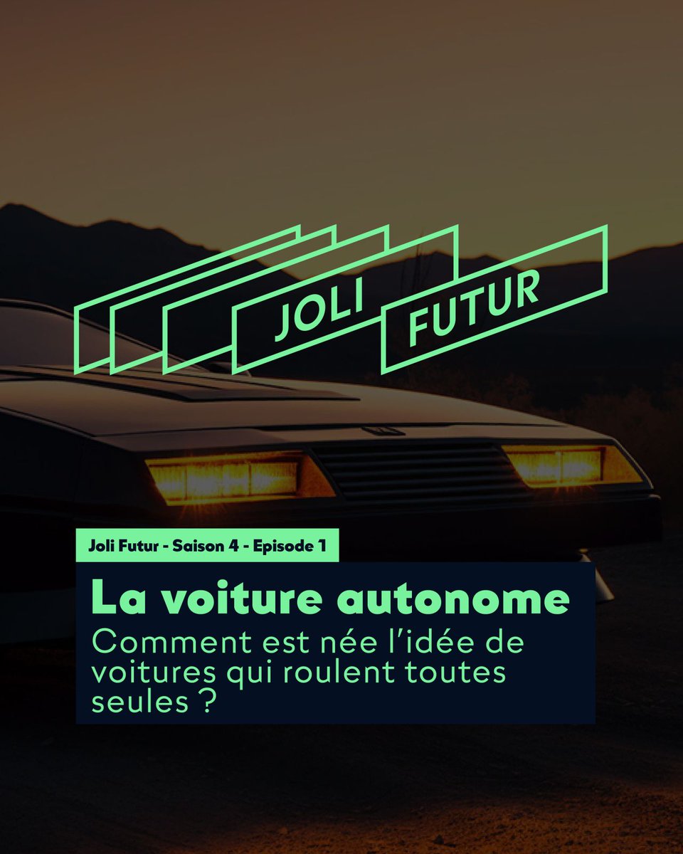 MidnightRails's tweet image. Comment est née l’idée de voitures qui roulent toutes seules ?🚗🙋🚗

Lire l&apos;article: midnight-trains.com/article/commen…