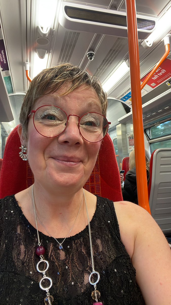 V.Prof Joanne Bosanquet MBE RN FRCN FQICN 🏳️🌈 (@mrsbosanquet) on Twitter photo On my way to #BBWA2023 #BestBusinessWomenAwards
#BestBusinesswomenAwards2023 as a guest of our amazing partners @DanceSyndromeUK We were so lucky to spend time with Dave & Dave yesterday and again tonight!! I’m so excited! <a href="/FoNScharity/">FoNS</a> <a href="/GiselleatFoNS/">Giselle Cope</a> <a href="/DavidHarling1/">David Harling</a> On my way to #BBWA2023 #BestBusinessWomenAwards
#BestBusinesswomenAwards2023 as a guest of our amazing partners @DanceSyndromeUK We were so lucky to spend time with Dave & Dave yesterday and again tonight!! I’m so excited! <a href="/FoNScharity/">FoNS</a> <a href="/GiselleatFoNS/">Giselle Cope</a> <a href="/DavidHarling1/">David Harling</a>