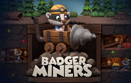 Badger Miners Tempobet'te!

Link Profilde.

#tempobet #bahis #casino #BONUS