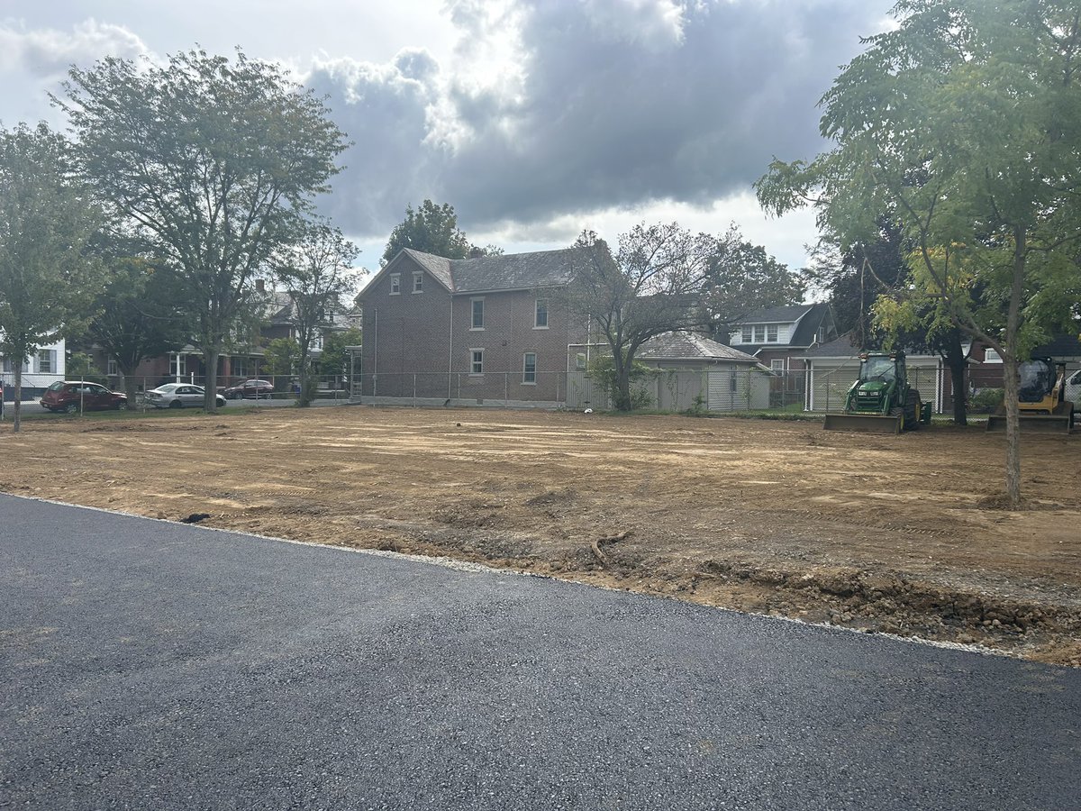 Bethlehem Recreation tweet media