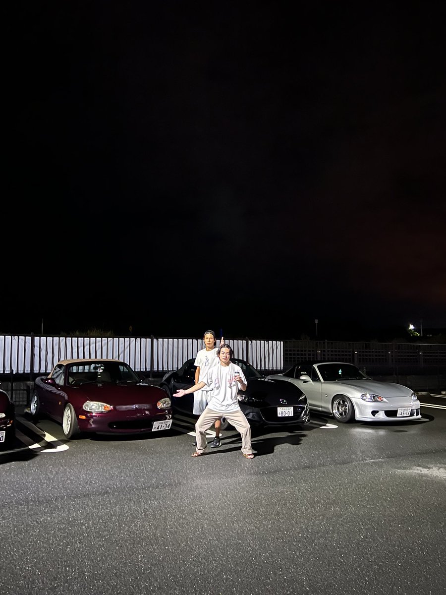 ケントオンザラストメモリアル