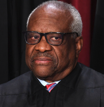 BREAKING: Corrupt Supreme Court Justice Clarence Thomas is slammed with another jaw-dropping scandal as it's revealed that he attended at least two donor events for the right-wing Koch network. This alone should be grounds for impeachment and removal... According to a bombshell