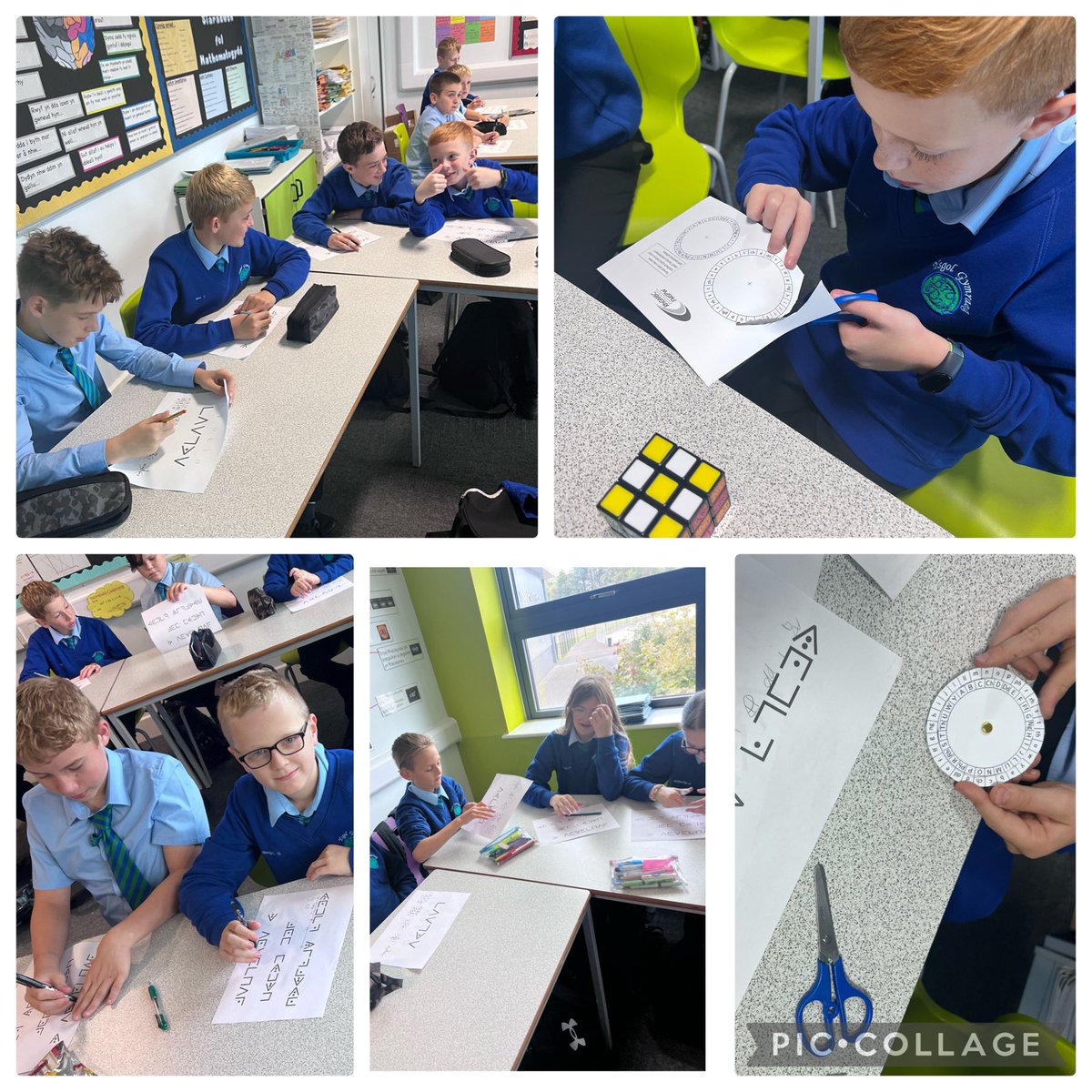 Mathemateg Bro Dur tweet media