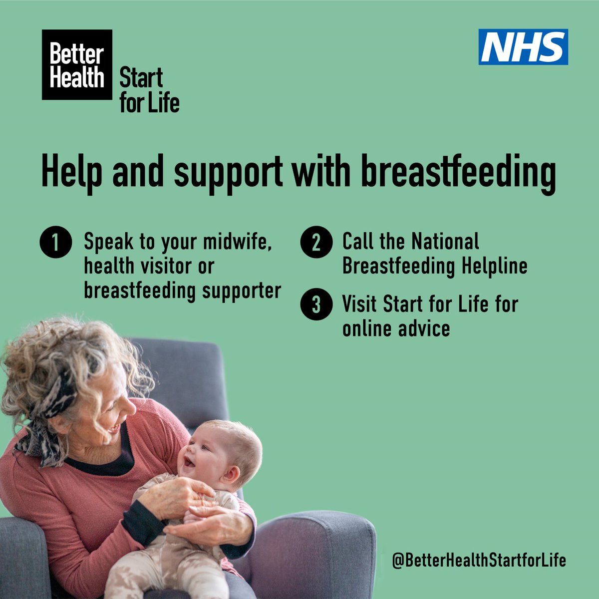 iHV (@ihealthvisiting) on Twitter photo During #NationalBreastfeedingWeek 2023 we are delighted to share this Voices blog from <a href="/PjPippa/">Pippa Atkinson</a> @UCLan #Breastfeeding – Everyone has a part to play!
Pippa is one of iHV’s infant feeding expert advisers.
bit.ly/3PvT5NI
#HealthVisiting During #NationalBreastfeedingWeek 2023 we are delighted to share this Voices blog from <a href="/PjPippa/">Pippa Atkinson</a> @UCLan #Breastfeeding – Everyone has a part to play!
Pippa is one of iHV’s infant feeding expert advisers.
bit.ly/3PvT5NI
#HealthVisiting