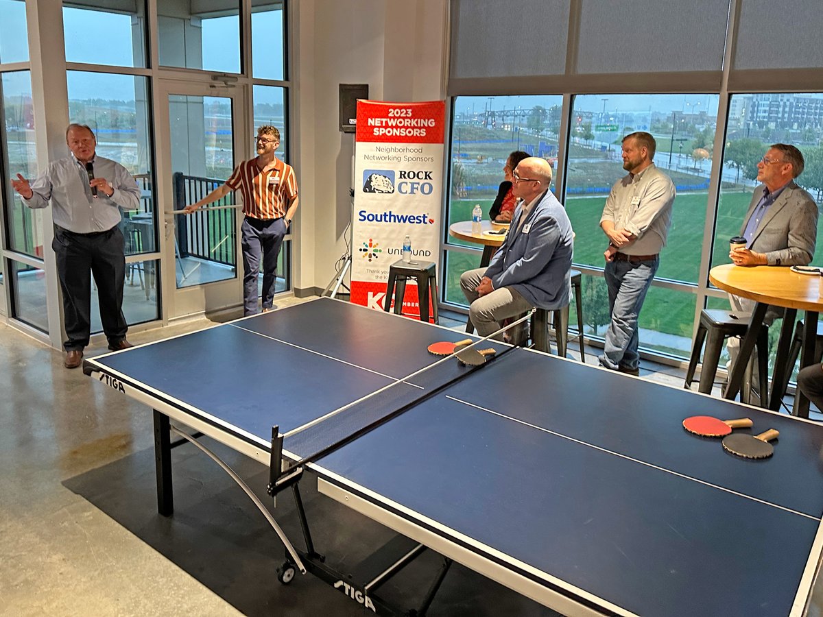 Yaeger Architecture tweet media