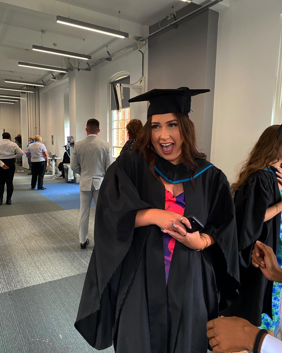 Gabrielle Matthews tweet media